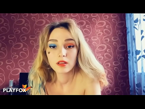 ❤️ Mágikus virtuális valóság szemüveg adott nekem szex Harley Quinnel Pornó videó at hu.porno-fuq.ru ️❤