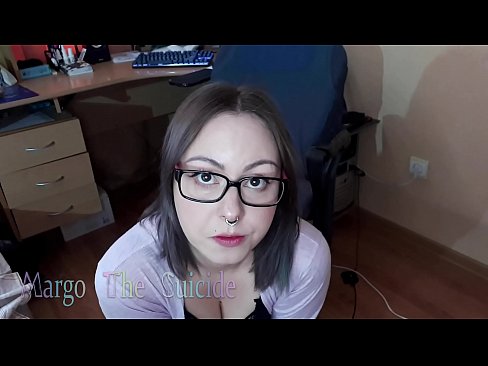 ❤️ Szexi lány szemüveges szopik Dildo mélyen a kamera Pornó videó at hu.porno-fuq.ru ️❤